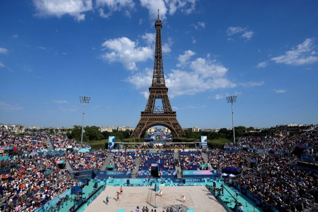 Comprehensive Guide to the Paris Olympics 2024