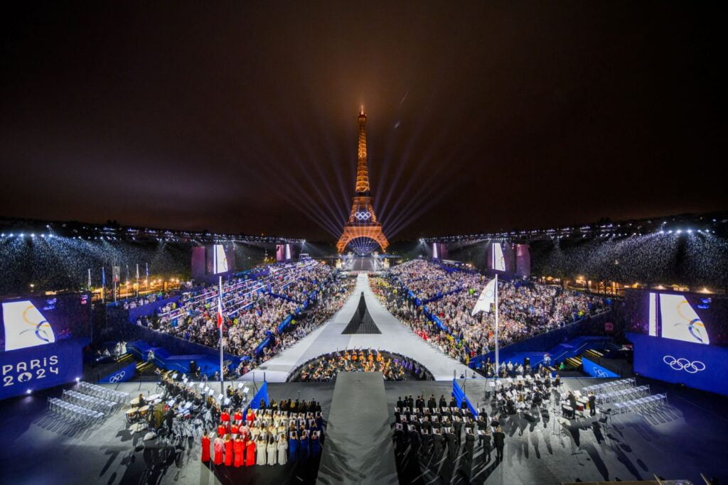 Comprehensive Guide to the Paris Olympics 2024