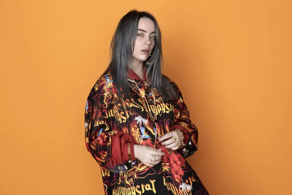 Billie Eilish Vermögen: Eine tiefgehende Analyse ihres Reichtums und Erfolgs