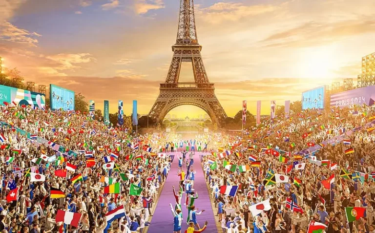 Five Key Highlights from Day One of the Paris Olympics 2024