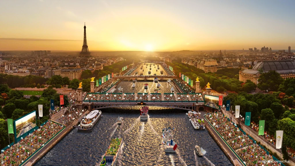 Comprehensive Guide to the Paris Olympics 2024