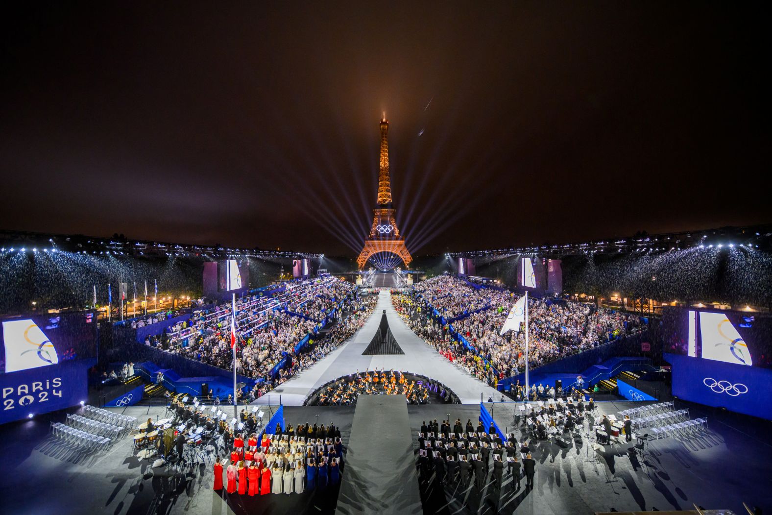 Paris Olympics 2024: The Best Easy Guide