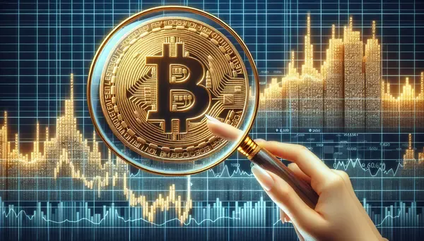 Der Bitcoin-Kurs