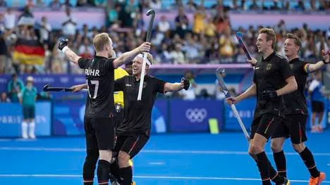 Hockeyturnier bei den Olympischen Spielen 2024 Ein umfassender Überblick