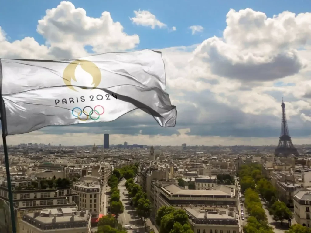 Paris 2024 Fünf Schlüsselerkenntnisse vom Dreizehnten Tag