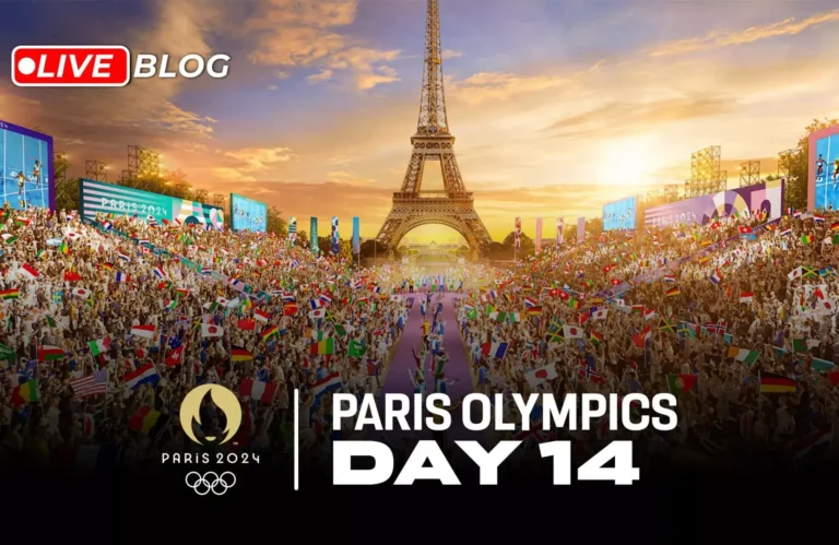 Paris Olympischen Vierzehnten Tag 2024: Fünf Schlüsselmomente