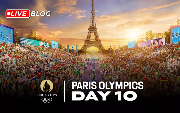 Paris Olympischen 2024: Umfassende Analyse der Höhepunkte des zehnten Tages