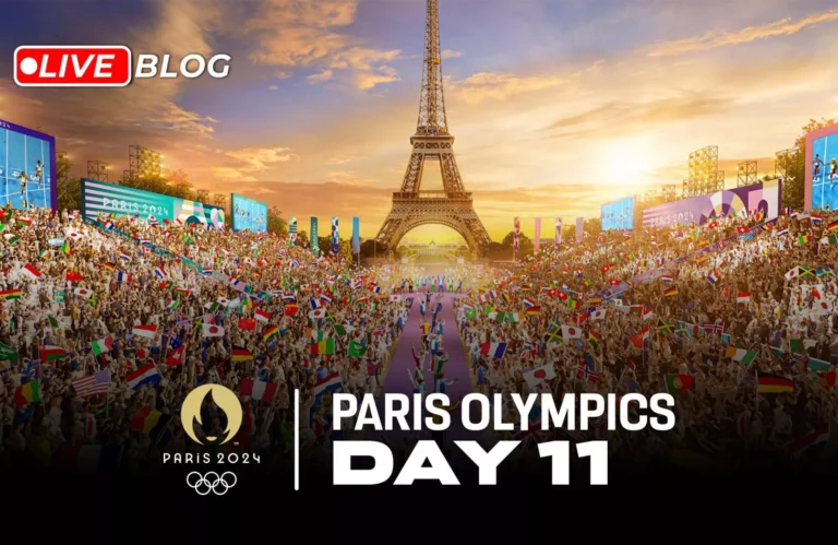 Paris Olympischen 2024: Höhepunkte und Meilensteine vom elften Tag