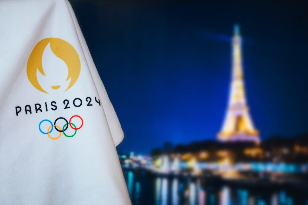 Paris Olympischen 2024 Höhepunkte und Meilensteine vom elften Tag