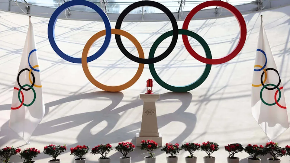 Überblick über den achten Tag Olympischen 