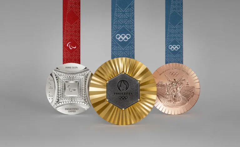 Understanding Olympic Medal Counts: A Comprehensive Guide