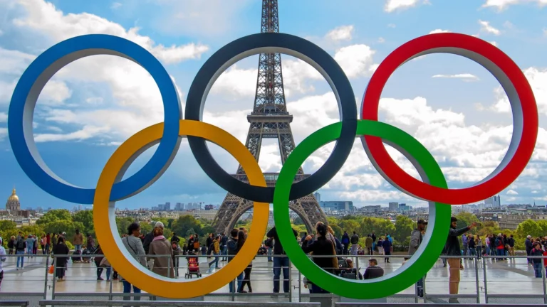 Paris Olympics 2024: The Best Easy Guide