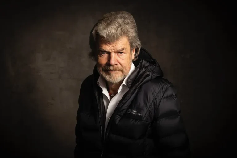 Reinhold Messner