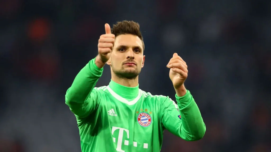 Sven Ulreich 1