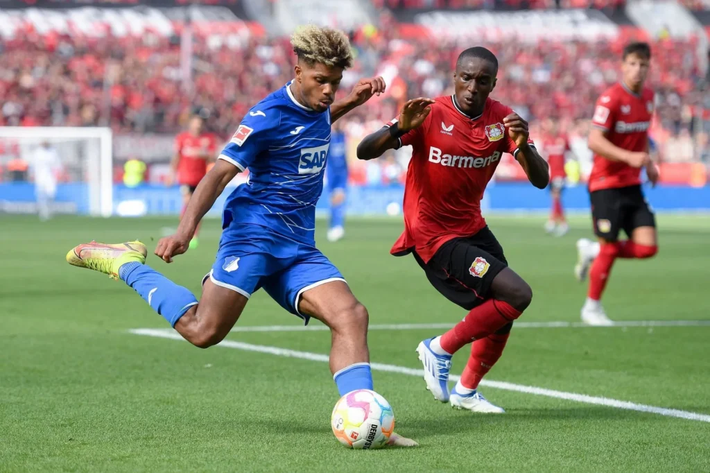 Bayer Leverkusen vs. TSG Hoffenheim