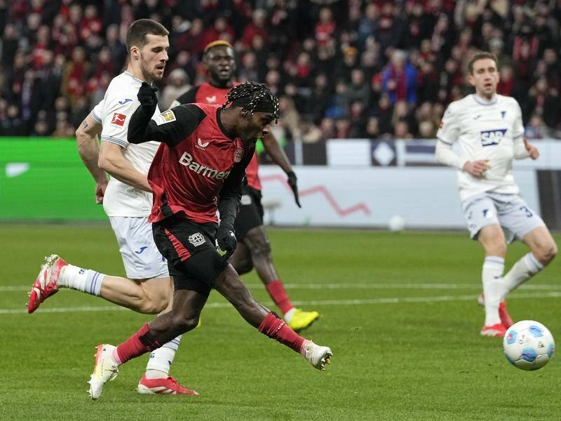 Bayer Leverkusen vs. TSG Hoffenheim