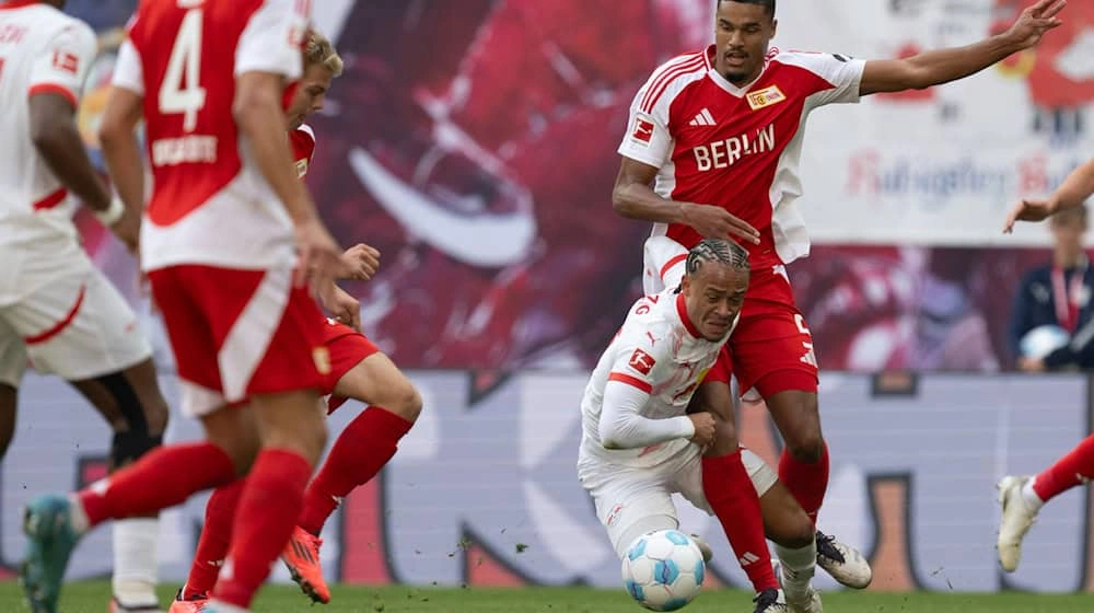 Union Berlin vs. RB Leipzig